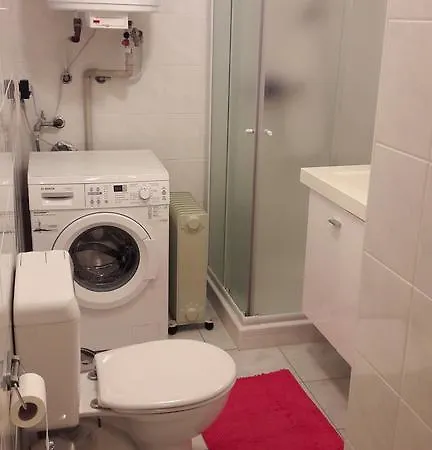 Duinenzicht De Haan-vosseslag * De Haan