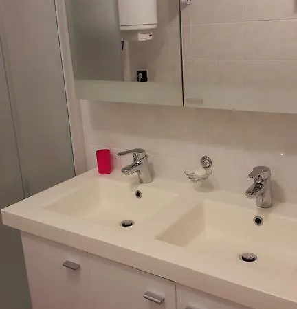 Appartement Duinenzicht De Haan-vosseslag