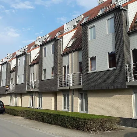 Duinenzicht De Haan-vosseslag