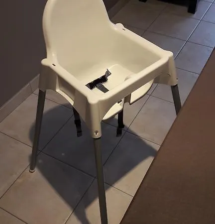 Appartement Duinenzicht De Haan-vosseslag *