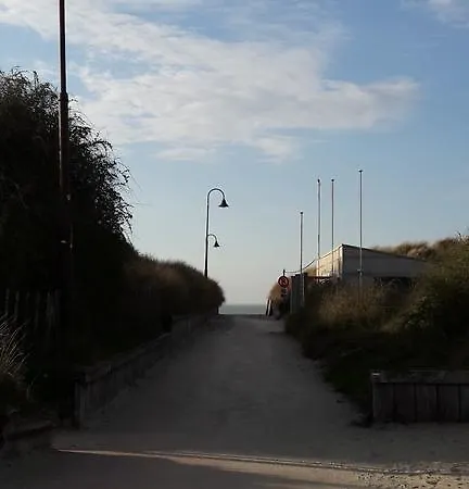 Duinenzicht De Haan-vosseslag * De Haan